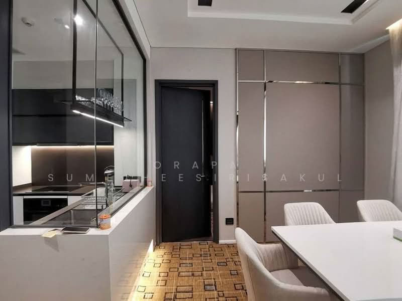 The Bangkok Thonglor, Bangkok, Soi Sukhumvit 55, Sukhumvit Road, Khlong Tan Nua, Watthana, Bangkok, 2 Bedrooms, 85 sqm, Condo For Sale, by Orapa Sumetheesirisakul, 500151690 - DDproperty.com