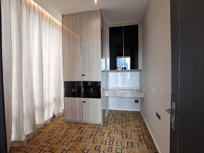 The Bangkok Thonglor, Bangkok, Soi Sukhumvit 55, Sukhumvit Road, Khlong Tan Nua, Watthana, Bangkok, 2 Bedrooms, 85 sqm, Condo For Sale, by Orapa Sumetheesirisakul, 500151690 - DDproperty.com