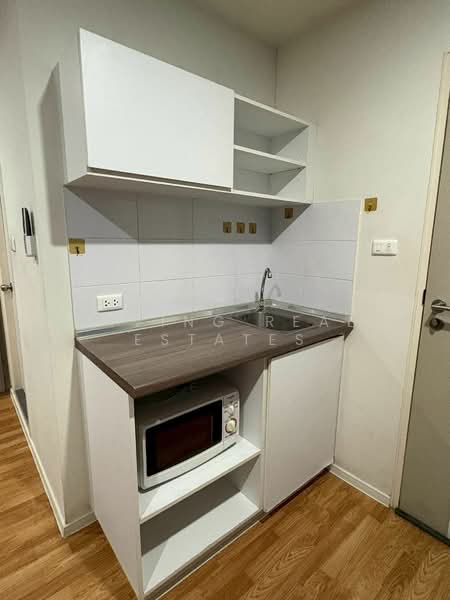 Lumpini Ville Ratburana–Riverview 2, Bangkok, Soi Ratburana 11, Bangpakok, Rat Burana, Bangkok, 1 Bedroom, 23 sqm, Condo For Sale, by Living Real Estates, 500151691 - DDproperty.com