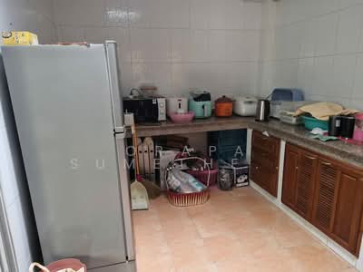 ขาย - ทาวน์เฮ้าส์ 3-ห้องนอน, กรุงเทพ