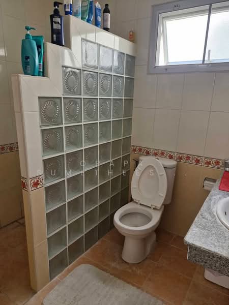 ทาวน์เฮ้าส์ 3-ห้องนอน, กรุงเทพ, สามเสนใน, พญาไท, กรุงเทพ, 204 ตร.ม., ทาวน์เฮ้าส์ ขาย, โดย Orapa Sumetheesirisakul, 500151694 - DDproperty.com