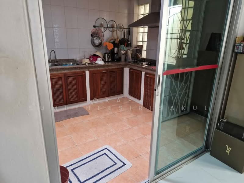 3-BR Townhouse, Bangkok, Samsen Nai, Phaya Thai, Bangkok, 3 Bedrooms, 204 sqm, Townhouse For Sale, by Orapa Sumetheesirisakul, 500151694 - DDproperty.com
