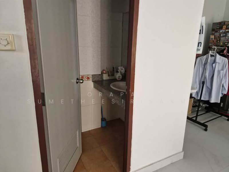 3-BR Townhouse, Bangkok, Samsen Nai, Phaya Thai, Bangkok, 3 Bedrooms, 204 sqm, Townhouse For Sale, by Orapa Sumetheesirisakul, 500151694 - DDproperty.com