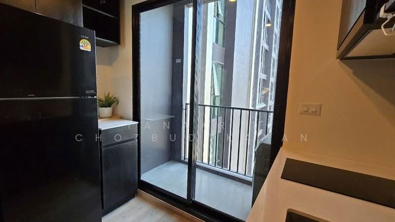 Nue District R9, Bangkok, 59 Rama 9 Road, Huai Khwang, Huai Khwang, Bangkok, 1 Bedroom, 33 sqm, Condo For Rent, by Tanakrit Chotbuddkayan, 500151696 - DDproperty.com