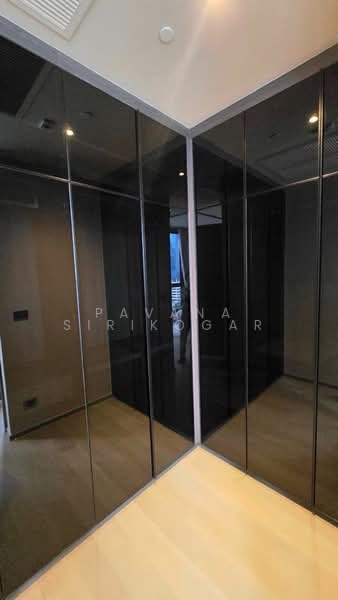 Hyde Heritage Thonglor, Bangkok, 1199 Soi Sukhumvit 59, Khlong Tan Nua, Watthana, Bangkok, 2 Bedrooms, 77 sqm, Condo For Rent, by Pavana Sirikogar, 500151697 - DDproperty.com