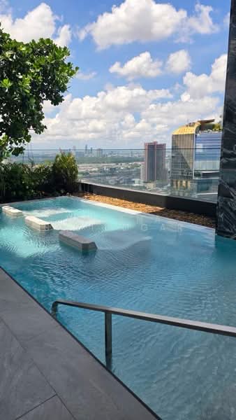 Hyde Heritage Thonglor, Bangkok, 1199 Soi Sukhumvit 59, Khlong Tan Nua, Watthana, Bangkok, 2 Bedrooms, 77 sqm, Condo For Rent, by Pavana Sirikogar, 500151697 - DDproperty.com