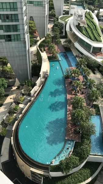 Millennium Residence : มิลเลนเนียม เรสซิเดนซ์, กรุงเทพ, ซอยสุขุมวิท 20 ถนนสุขุมวิท แขวงคลองเตยเหนือ เขตวัฒนา กรุงเทพมหานคร, คลองเตย, คลองเตย, กรุงเทพ, 145 ตร.ม., คอนโด ขาย, โดย Orapa Sumetheesirisakul, 500151698 - DDproperty.com