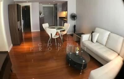 For Rent - La Citta Penthouse, Bangkok