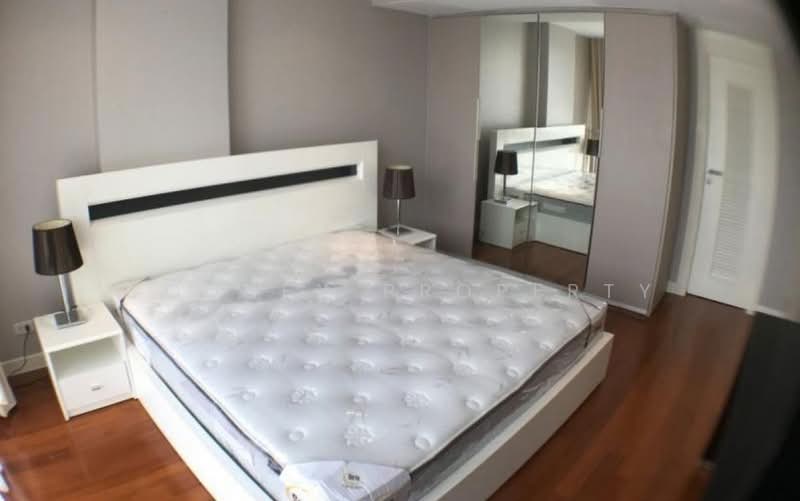 La Citta Penthouse, Bangkok, 258-8 Soi Thonglor 8, Khlong Tan Nua, Watthana, Bangkok, 2 Bedrooms, 75 sqm, Condo For Rent, by Connex Property, 500151699 - DDproperty.com