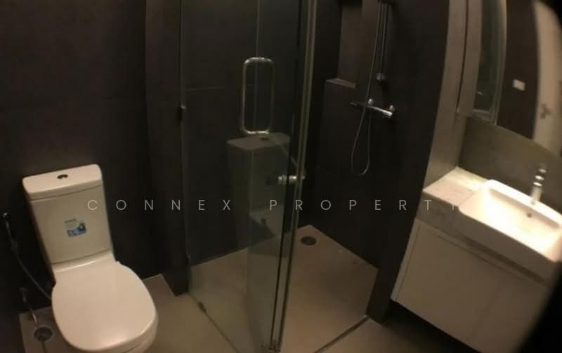 La Citta Penthouse, Bangkok, 258-8 Soi Thonglor 8, Khlong Tan Nua, Watthana, Bangkok, 2 Bedrooms, 75 sqm, Condo For Rent, by Connex Property, 500151699 - DDproperty.com