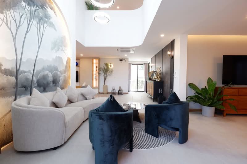 Pool Villa ให้เช่า – ใกล้เซ็นทรัลเฟสติวัล เพียง 10 นาที ค่าเช่า 200,000 บาท / เดือน รหัสทรัพย์ : No., เชียงใหม่, สันพระเนตร, สันทราย, เชียงใหม่, 200 ตร.ม., บ้านเดี่ยว ให้เช่า, โดย Rutchaporn Tunsiri, 500151701 - DDproperty.com