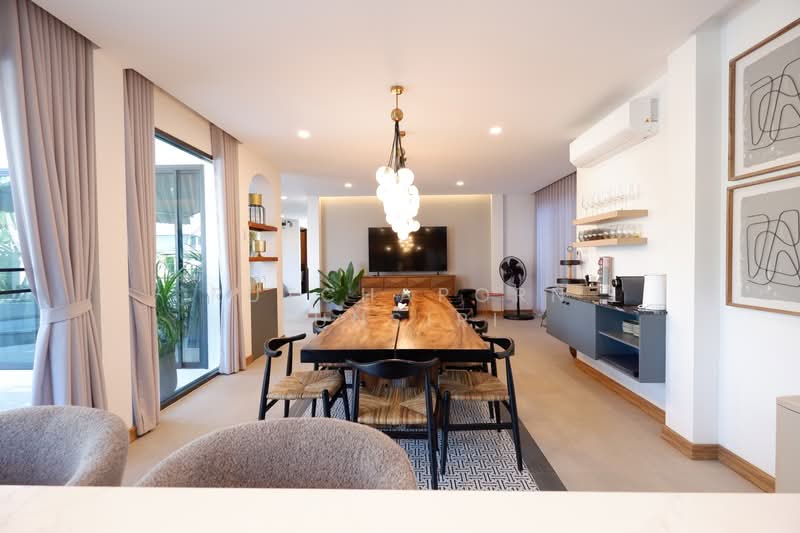 Pool Villa ให้เช่า – ใกล้เซ็นทรัลเฟสติวัล เพียง 10 นาที ค่าเช่า 200,000 บาท / เดือน รหัสทรัพย์ : No., Chiang Mai, San Phra Net, San Sai, Chiang Mai, 8 Bedrooms, 200 sqm, Single Detached House For Rent, by Rutchaporn Tunsiri, 500151701 - DDproperty.com