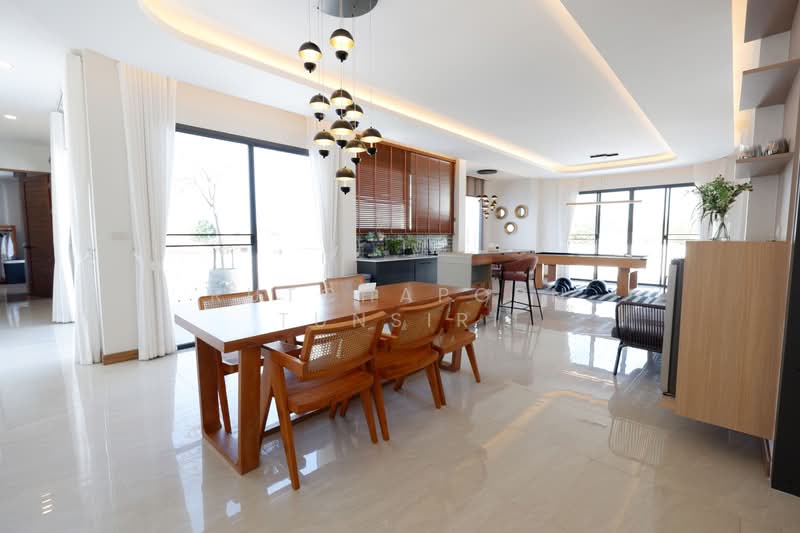 Pool Villa ให้เช่า – ใกล้เซ็นทรัลเฟสติวัล เพียง 10 นาที ค่าเช่า 200,000 บาท / เดือน รหัสทรัพย์ : No., Chiang Mai, San Phra Net, San Sai, Chiang Mai, 8 Bedrooms, 200 sqm, Single Detached House For Rent, by Rutchaporn Tunsiri, 500151701 - DDproperty.com