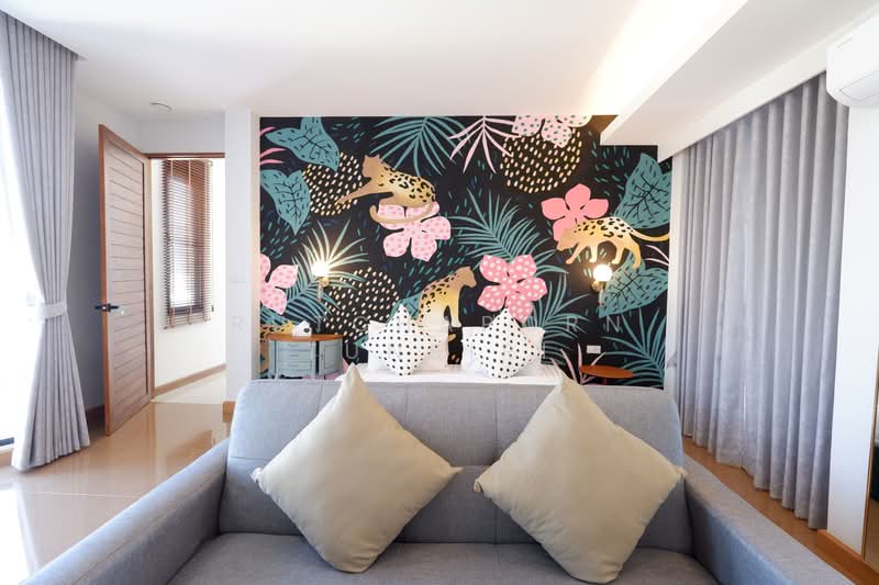 Pool Villa ให้เช่า – ใกล้เซ็นทรัลเฟสติวัล เพียง 10 นาที ค่าเช่า 200,000 บาท / เดือน รหัสทรัพย์ : No., เชียงใหม่, สันพระเนตร, สันทราย, เชียงใหม่, 200 ตร.ม., บ้านเดี่ยว ให้เช่า, โดย Rutchaporn Tunsiri, 500151701 - DDproperty.com