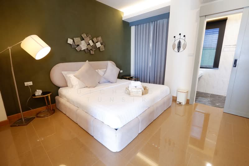 Pool Villa ให้เช่า – ใกล้เซ็นทรัลเฟสติวัล เพียง 10 นาที ค่าเช่า 200,000 บาท / เดือน รหัสทรัพย์ : No., Chiang Mai, San Phra Net, San Sai, Chiang Mai, 8 Bedrooms, 200 sqm, Single Detached House For Rent, by Rutchaporn Tunsiri, 500151701 - DDproperty.com