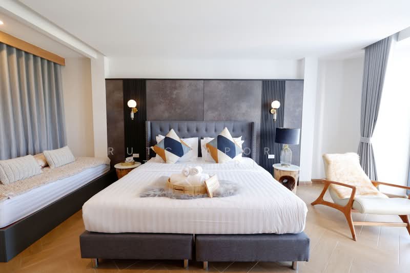 Pool Villa ให้เช่า – ใกล้เซ็นทรัลเฟสติวัล เพียง 10 นาที ค่าเช่า 200,000 บาท / เดือน รหัสทรัพย์ : No., เชียงใหม่, สันพระเนตร, สันทราย, เชียงใหม่, 200 ตร.ม., บ้านเดี่ยว ให้เช่า, โดย Rutchaporn Tunsiri, 500151701 - DDproperty.com