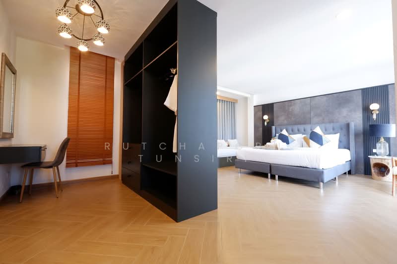 Pool Villa ให้เช่า – ใกล้เซ็นทรัลเฟสติวัล เพียง 10 นาที ค่าเช่า 200,000 บาท / เดือน รหัสทรัพย์ : No., Chiang Mai, San Phra Net, San Sai, Chiang Mai, 8 Bedrooms, 200 sqm, Single Detached House For Rent, by Rutchaporn Tunsiri, 500151701 - DDproperty.com