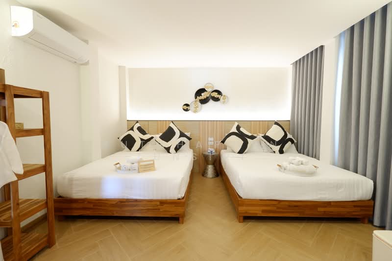 Pool Villa ให้เช่า – ใกล้เซ็นทรัลเฟสติวัล เพียง 10 นาที ค่าเช่า 200,000 บาท / เดือน รหัสทรัพย์ : No., Chiang Mai, San Phra Net, San Sai, Chiang Mai, 8 Bedrooms, 200 sqm, Single Detached House For Rent, by Rutchaporn Tunsiri, 500151701 - DDproperty.com