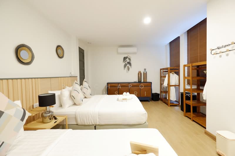 Pool Villa ให้เช่า – ใกล้เซ็นทรัลเฟสติวัล เพียง 10 นาที ค่าเช่า 200,000 บาท / เดือน รหัสทรัพย์ : No., เชียงใหม่, สันพระเนตร, สันทราย, เชียงใหม่, 200 ตร.ม., บ้านเดี่ยว ให้เช่า, โดย Rutchaporn Tunsiri, 500151701 - DDproperty.com