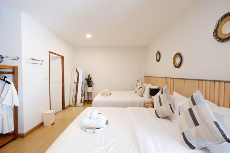 Pool Villa ให้เช่า – ใกล้เซ็นทรัลเฟสติวัล เพียง 10 นาที ค่าเช่า 200,000 บาท / เดือน รหัสทรัพย์ : No., เชียงใหม่, สันพระเนตร, สันทราย, เชียงใหม่, 200 ตร.ม., บ้านเดี่ยว ให้เช่า, โดย Rutchaporn Tunsiri, 500151701 - DDproperty.com