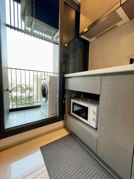 Life Asoke Hype : ไลฟ์ อโศก ไฮป์, กรุงเทพ, 339 ถนน จตุรทิศ, มักกะสัน, ราชเทวี, กรุงเทพ, 27 ตร.ม., คอนโด ขาย, โดย Orapa Sumetheesirisakul, 500151702 - DDproperty.com