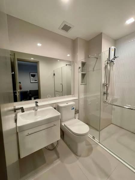 Life Asoke Hype, Bangkok, 339 Chaturathit Rd, Makkasan, Ratchathewi, Bangkok, 1 Bedroom, 27 sqm, Condo For Sale, by Orapa Sumetheesirisakul, 500151702 - DDproperty.com