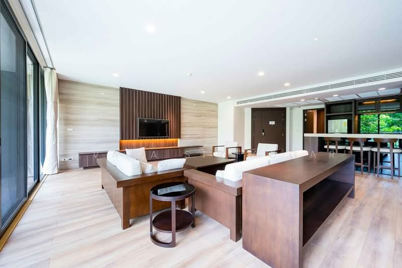 Park Court Sukhumvit 77, Bangkok, T77 Sukhumvit 77, Phra Kanong Nua, Watthana, Bangkok, 4 Bedrooms, 289 sqm, Condo For Rent, by Pavana Sirikogar, 500151703 - DDproperty.com