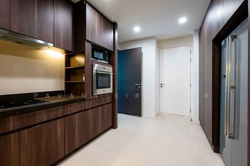 Park Court Sukhumvit 77, Bangkok, T77 Sukhumvit 77, Phra Kanong Nua, Watthana, Bangkok, 4 Bedrooms, 289 sqm, Condo For Rent, by Pavana Sirikogar, 500151703 - DDproperty.com