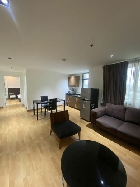 Nantiruj Tower apartment, Bangkok, 71 Sukhumvit Soi 8, Khlong Toei, Khlong Toei, Bangkok, 10+ Bedrooms, 14,000 sqm, Apartment For Sale, by Orapa Sumetheesirisakul, 500151705 - DDproperty.com