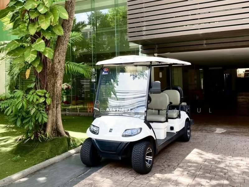 Nantiruj Tower apartment, Bangkok, 71 Sukhumvit Soi 8, Khlong Toei, Khlong Toei, Bangkok, 10+ Bedrooms, 14,000 sqm, Apartment For Sale, by Orapa Sumetheesirisakul, 500151705 - DDproperty.com