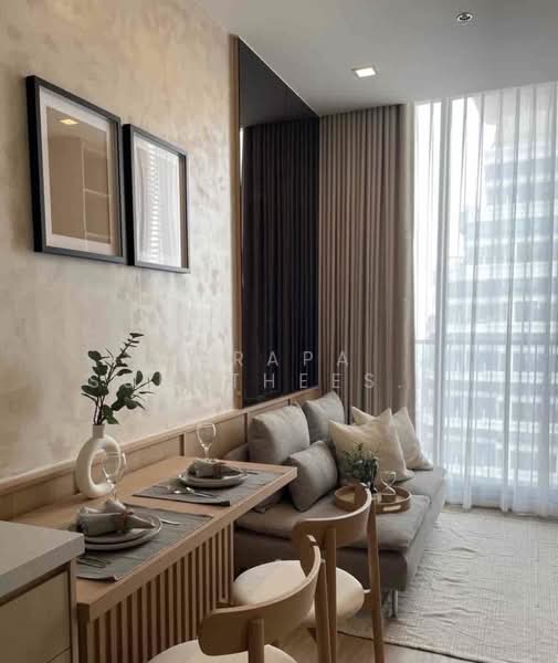Noble State 39, Bangkok, 35 Soi Sukhumvit 39, Khlong Tan Nua, Watthana, Bangkok, 1 Bedroom, 30 sqm, Condo For Sale, by Orapa Sumetheesirisakul, 500151707 - DDproperty.com