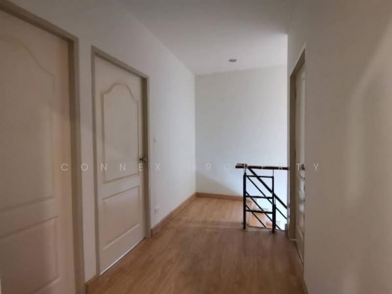 iField Bangna : ไอฟีล บางนา, กรุงเทพ, ถนนกาญจนาภิเษก, ดอกไม้, ประเวศ, กรุงเทพ, 120 ตร.ม., ทาวน์เฮ้าส์ ให้เช่า, โดย Connex Property, 500151708 - DDproperty.com