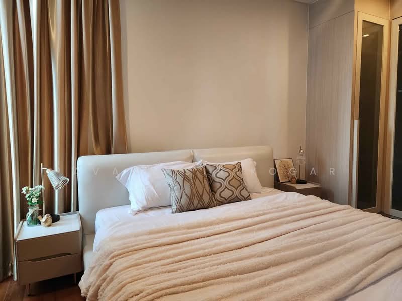 Wind Sukhumvit 23, กรุงเทพ, 136 ซอยสุขุมวิท 23 ถนนสุขุมวิท, คลองเตยเหนือ, วัฒนา, กรุงเทพ, 80 ตร.ม., คอนโด ให้เช่า, โดย Pavana Sirikogar, 500151709 - DDproperty.com