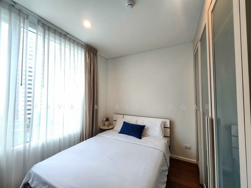 Wind Sukhumvit 23, กรุงเทพ, 136 ซอยสุขุมวิท 23 ถนนสุขุมวิท, คลองเตยเหนือ, วัฒนา, กรุงเทพ, 80 ตร.ม., คอนโด ให้เช่า, โดย Pavana Sirikogar, 500151709 - DDproperty.com