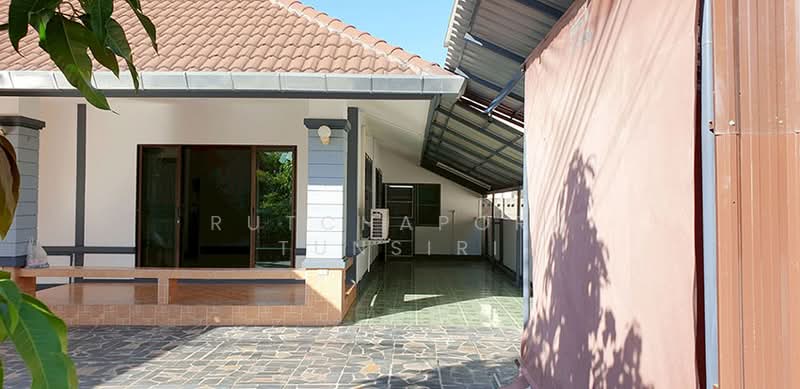 บ้านสวยในโครงการ ให้เช่า – ใกล้บิ๊กซีแม่เหียะ เพียง 5 นาที ค่าเช่า 15,000 บาท / เดือน รหัสทรัพย์ : N, เชียงใหม่, ป่าแดด, เมืองเชียงใหม่, เชียงใหม่, 110 ตร.ม., บ้านเดี่ยว ให้เช่า, โดย Rutchaporn Tunsiri, 500151710 - DDproperty.com