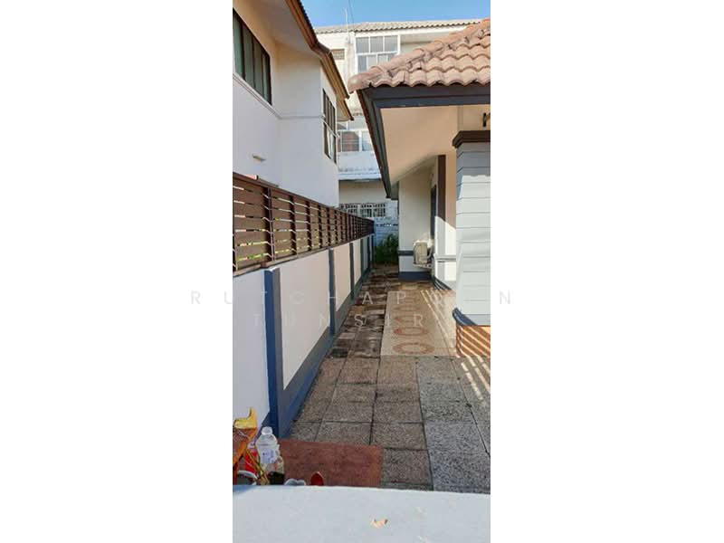 บ้านสวยในโครงการ ให้เช่า – ใกล้บิ๊กซีแม่เหียะ เพียง 5 นาที ค่าเช่า 15,000 บาท / เดือน รหัสทรัพย์ : N, Chiang Mai, Pa Daet, Muang Chiang Mai, Chiang Mai, 2 Bedrooms, 110 sqm, Single Detached House For Rent, by Rutchaporn Tunsiri, 500151710 - DDproperty.com