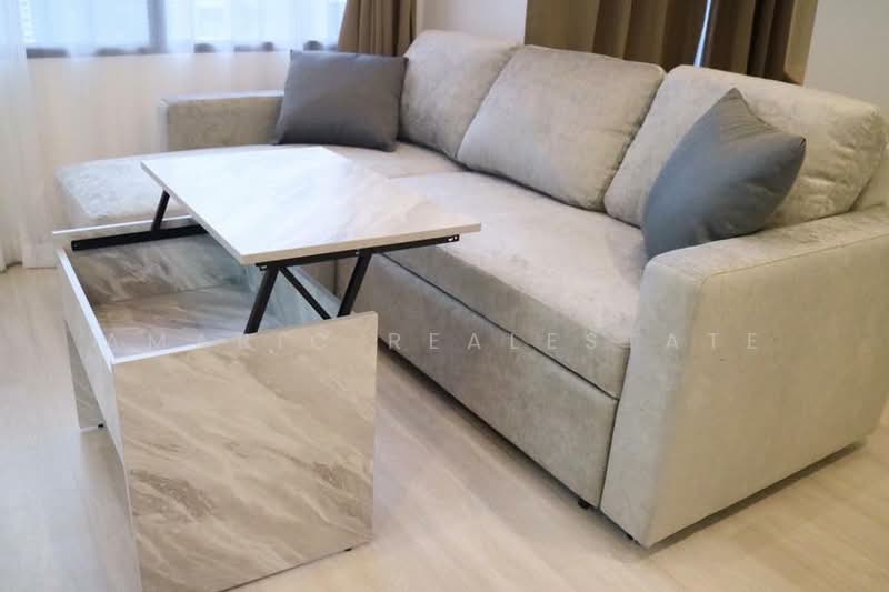 For Rent - Knightsbridge Prime Sathorn, Bangkok