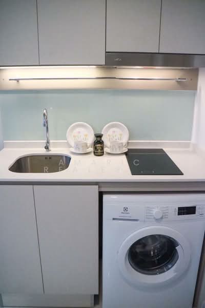 For Rent - Knightsbridge Prime Sathorn, Bangkok