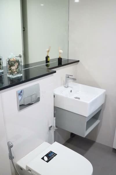 ให้เช่า - Knightsbridge Prime Sathorn : ไนท์บริดจ์ ไพรม์ สาทร, กรุงเทพ