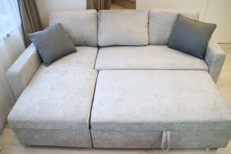 For Rent - Knightsbridge Prime Sathorn, Bangkok