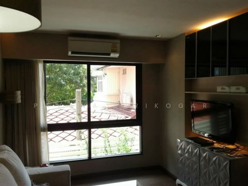 Tidy Thonglor : ไทดี้ ทองหล่อ, กรุงเทพ, 105 ถนนสุขุุมวิท 55, คลองตันเหนือ, วัฒนา, กรุงเทพ, 40 ตร.ม., คอนโด ให้เช่า, โดย Pavana Sirikogar, 500151712 - DDproperty.com