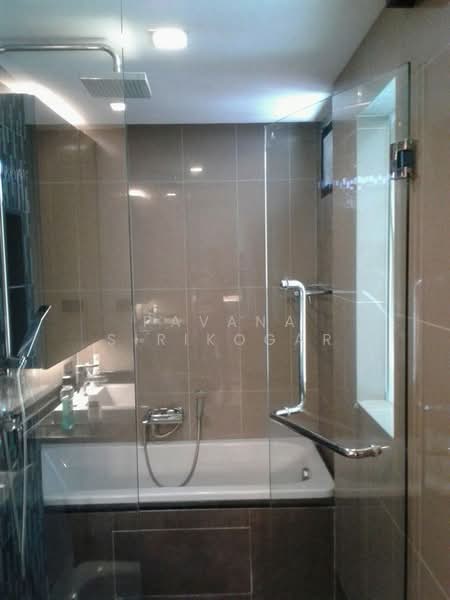 Tidy Thonglor, Bangkok, 105 Sukhumvit 55 Road, Khlong Tan Nua, Watthana, Bangkok, 1 Bedroom, 40 sqm, Condo For Rent, by Pavana Sirikogar, 500151712 - DDproperty.com