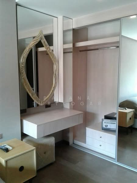 Tidy Thonglor : ไทดี้ ทองหล่อ, กรุงเทพ, 105 ถนนสุขุุมวิท 55, คลองตันเหนือ, วัฒนา, กรุงเทพ, 40 ตร.ม., คอนโด ให้เช่า, โดย Pavana Sirikogar, 500151712 - DDproperty.com