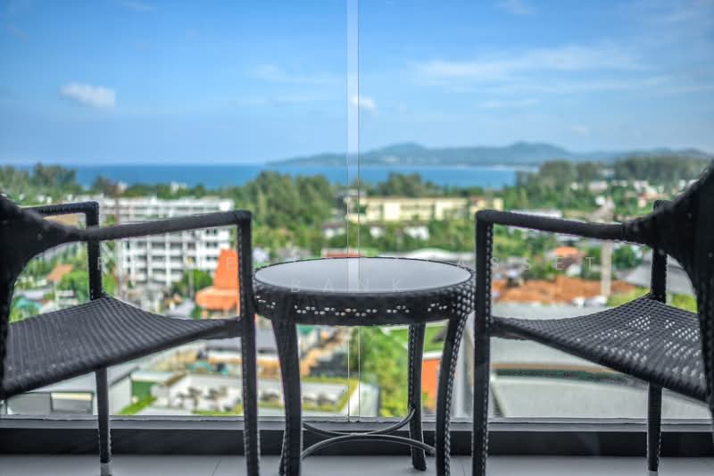 Mida Grande Resort : ไมด้า แกรนด์ รีสอร์ท, ภูเก็ต, เชิงทะเล, ถลาง, ภูเก็ต, 31 ตร.ม., คอนโด ให้เช่า, โดย primeglobalasset Bank, 500151713 - DDproperty.com