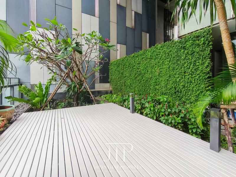The Met Sathorn, Bangkok, 123 South Sathorn Road, Thung Maha Mek, Sathon, Bangkok, 3 Bedrooms, 225 sqm, Condo For Sale, by Orapa Sumetheesirisakul, 500151714 - DDproperty.com