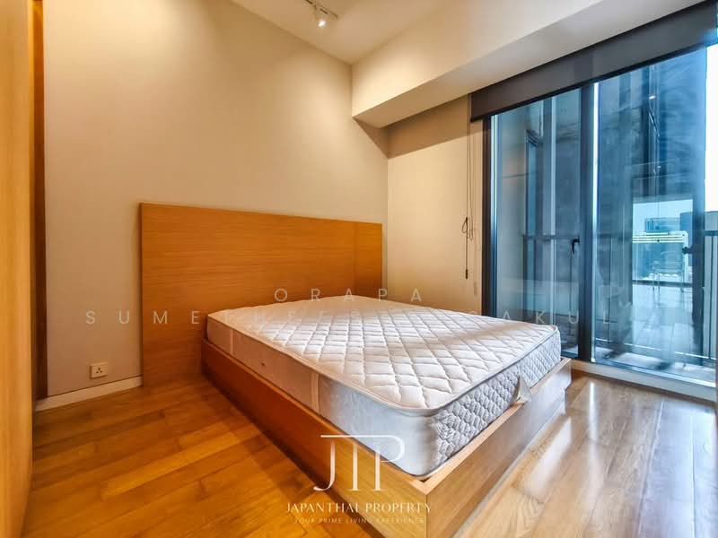 The Met Sathorn, Bangkok, 123 South Sathorn Road, Thung Maha Mek, Sathon, Bangkok, 3 Bedrooms, 225 sqm, Condo For Sale, by Orapa Sumetheesirisakul, 500151714 - DDproperty.com