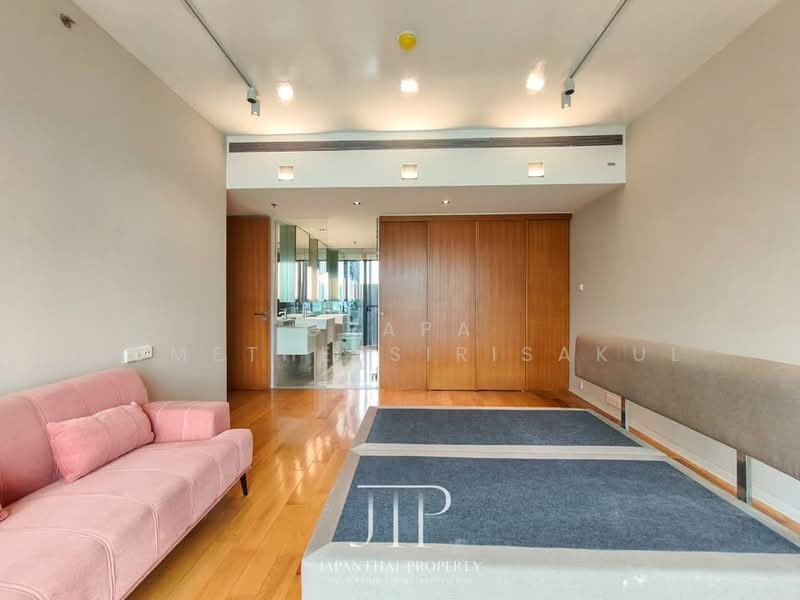 The Met Sathorn, Bangkok, 123 South Sathorn Road, Thung Maha Mek, Sathon, Bangkok, 3 Bedrooms, 225 sqm, Condo For Sale, by Orapa Sumetheesirisakul, 500151714 - DDproperty.com