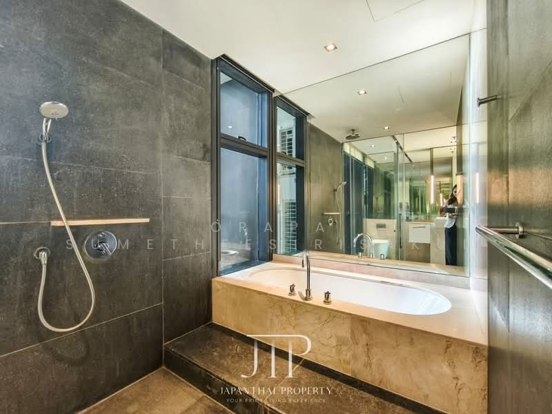The Met Sathorn, Bangkok, 123 South Sathorn Road, Thung Maha Mek, Sathon, Bangkok, 3 Bedrooms, 225 sqm, Condo For Sale, by Orapa Sumetheesirisakul, 500151714 - DDproperty.com