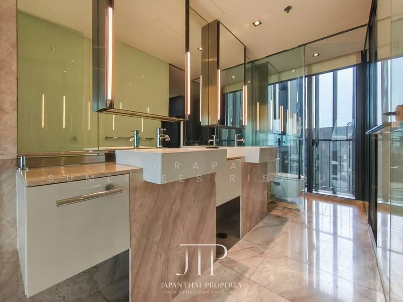 The Met Sathorn, Bangkok, 123 South Sathorn Road, Thung Maha Mek, Sathon, Bangkok, 3 Bedrooms, 225 sqm, Condo For Sale, by Orapa Sumetheesirisakul, 500151714 - DDproperty.com