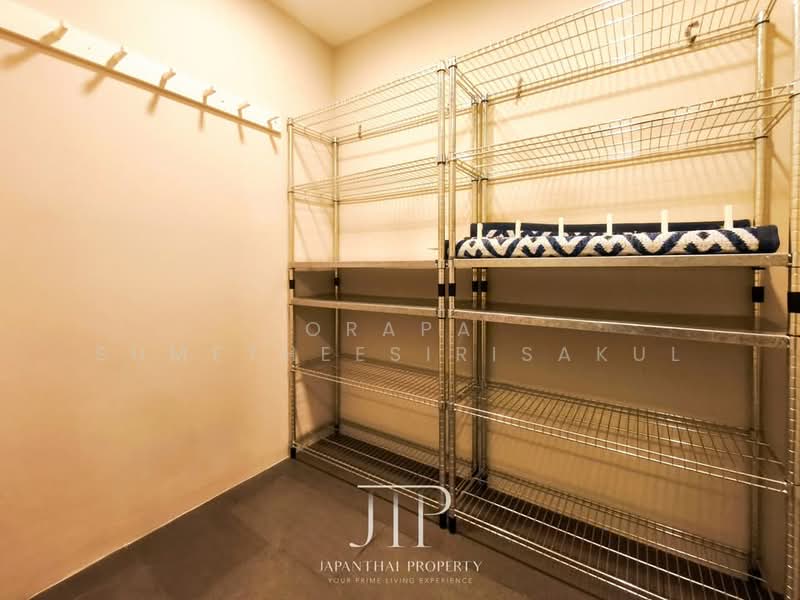 The Met Sathorn, Bangkok, 123 South Sathorn Road, Thung Maha Mek, Sathon, Bangkok, 3 Bedrooms, 225 sqm, Condo For Sale, by Orapa Sumetheesirisakul, 500151714 - DDproperty.com